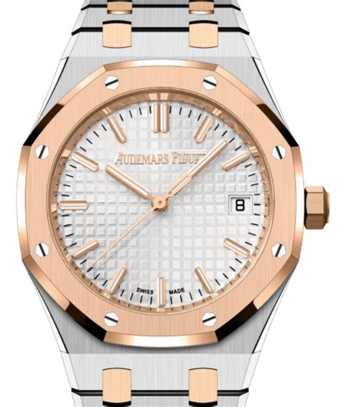 silver strap on audemars piguet bracelet|audemars piguet bracelet price.